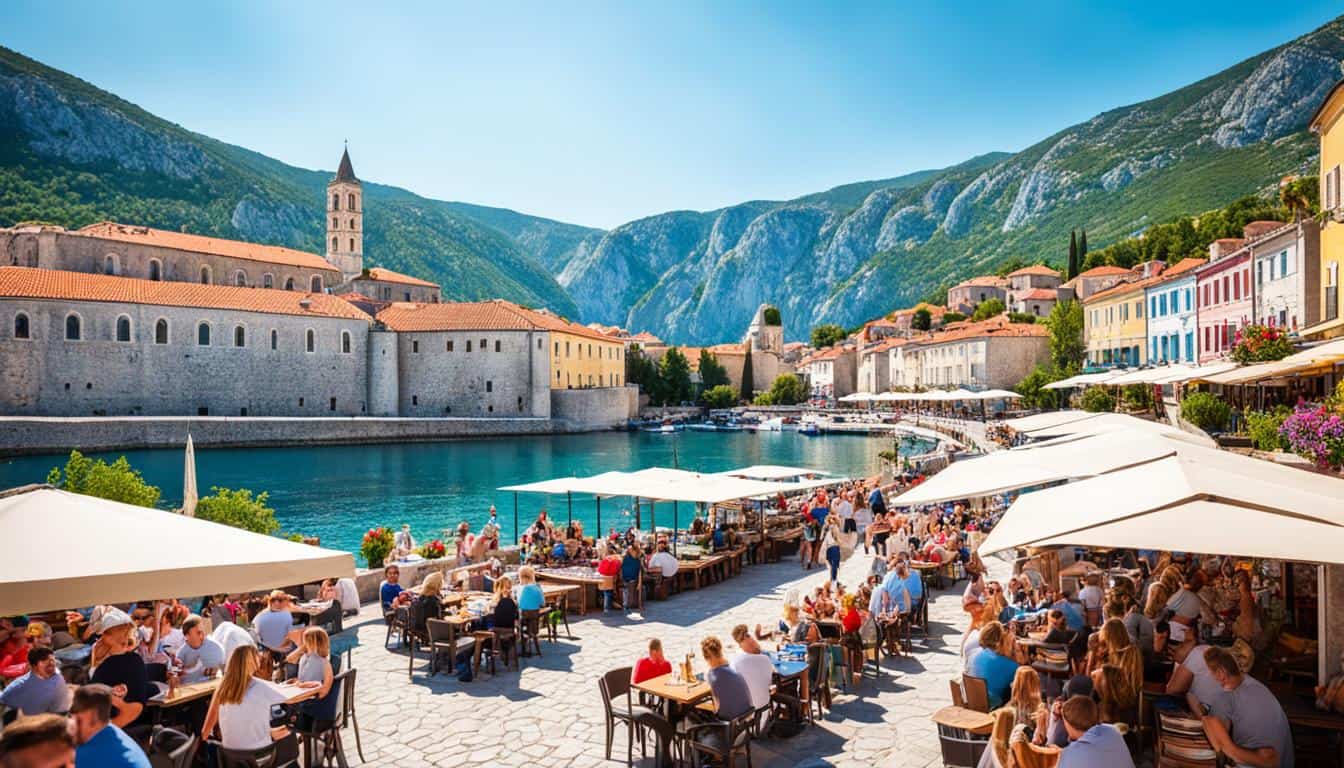 Entdeckt Bar in Montenegro – Urlaub & Sightseeing-Tipps