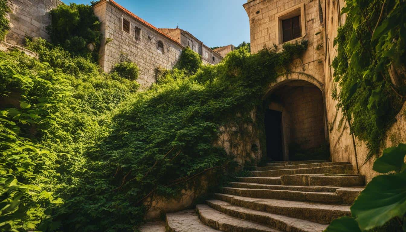 Geheimtipps für Game of Thrones Drehorte in Dubrovnik