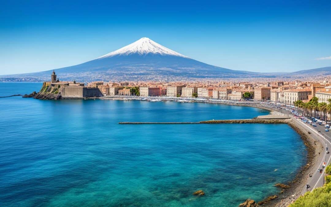 Traumhafter Urlaub in Catania – Entdecke Sizilien!