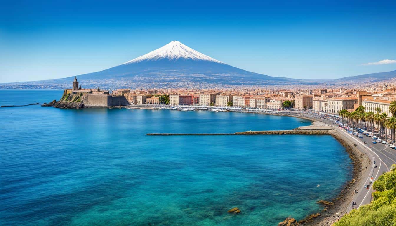 Traumhafter Urlaub in Catania – Entdecke Sizilien!