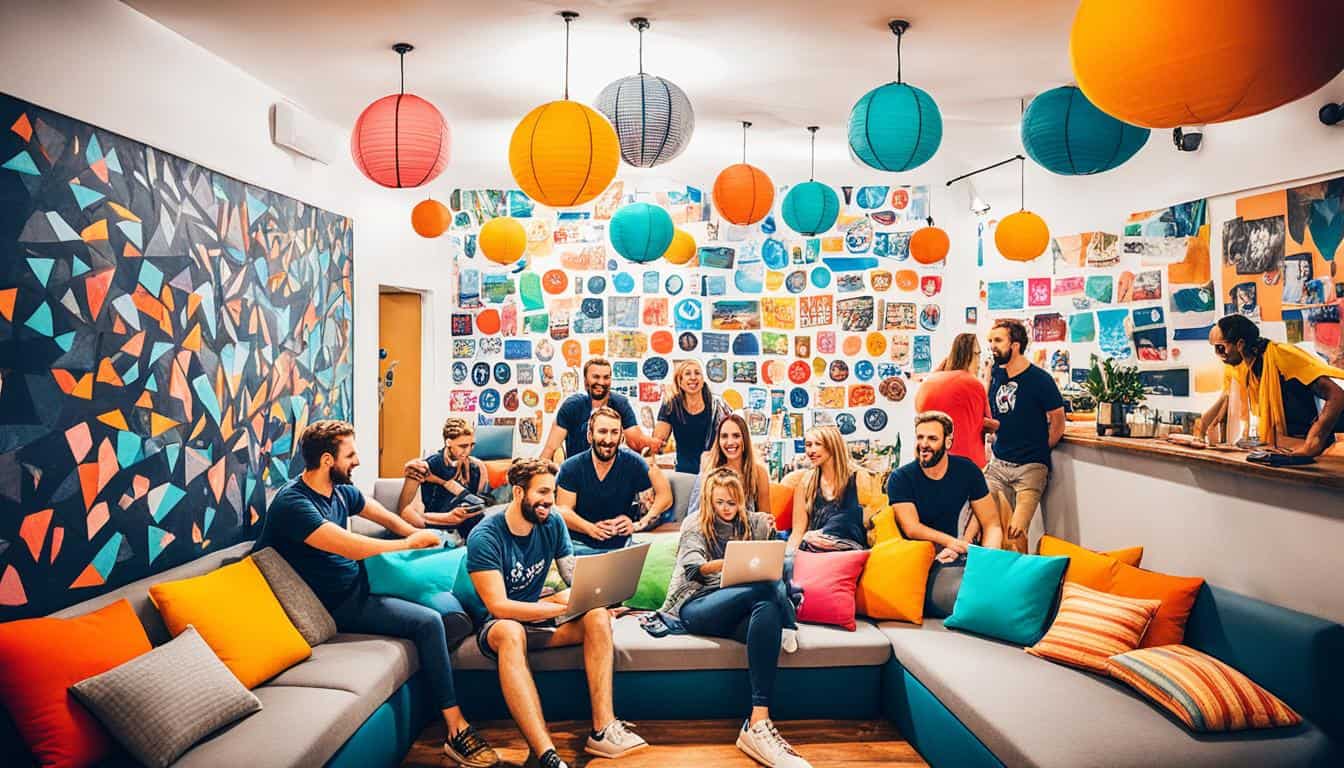 Hostelworld: Top-Hostels für Backpacking und Reisen