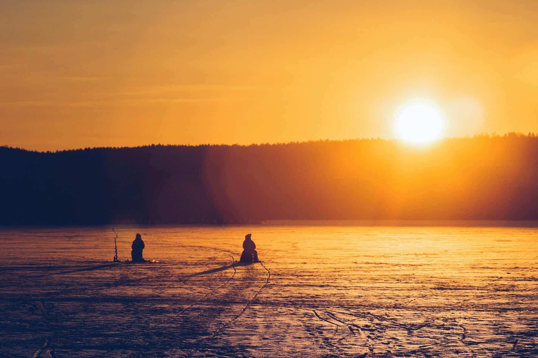 Finnland Sommeraktivitäten