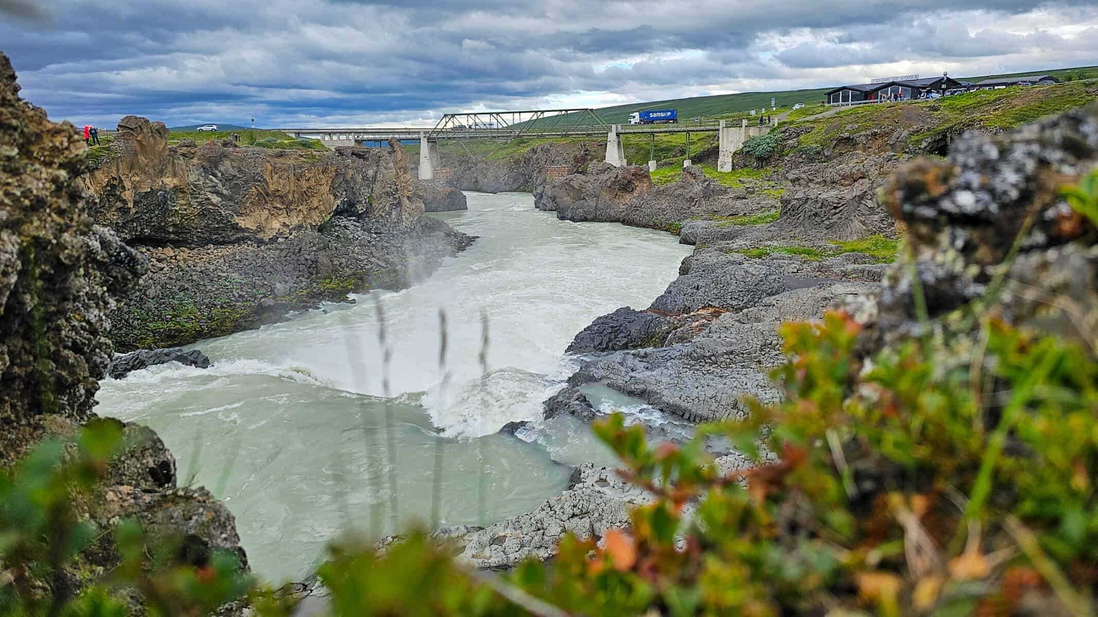 Top 10 Sehenswürdigkeiten in und um Akureyri