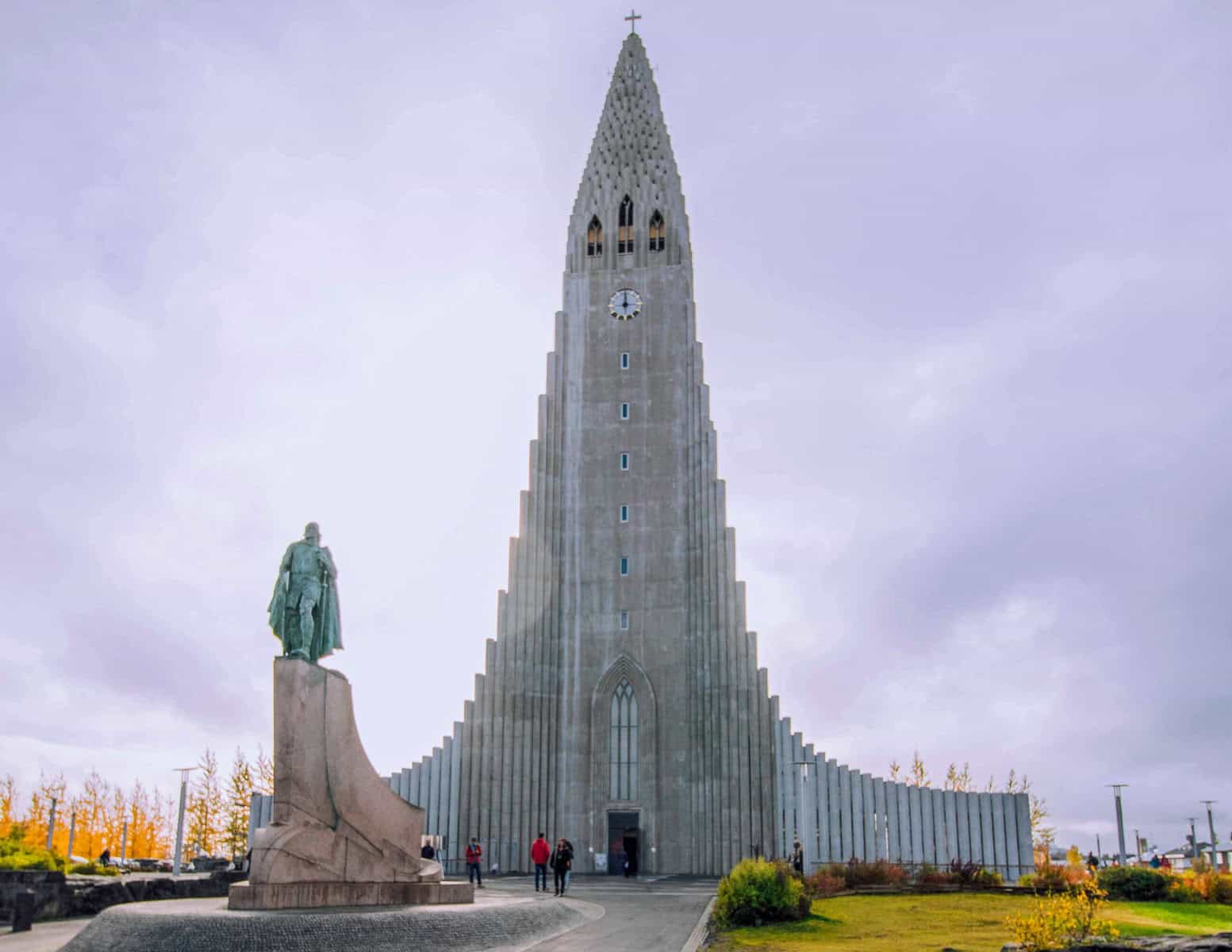 Tagesausflüge ab Reykjavik