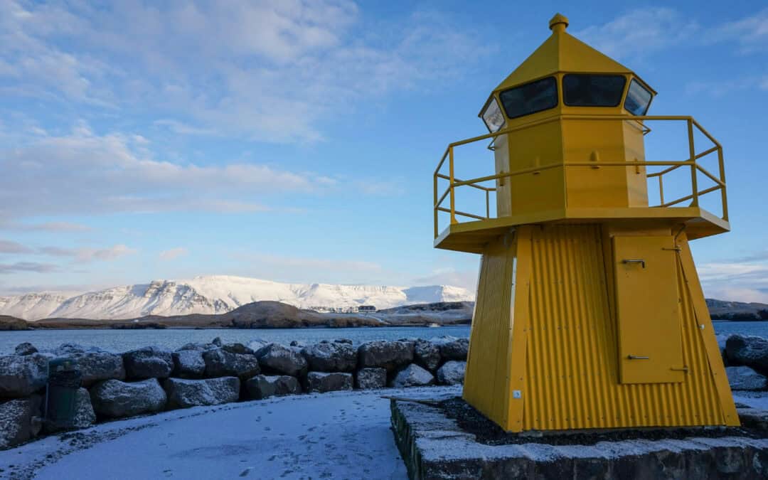 Reykjavik in Island: Traumziel für Ihren Urlaub