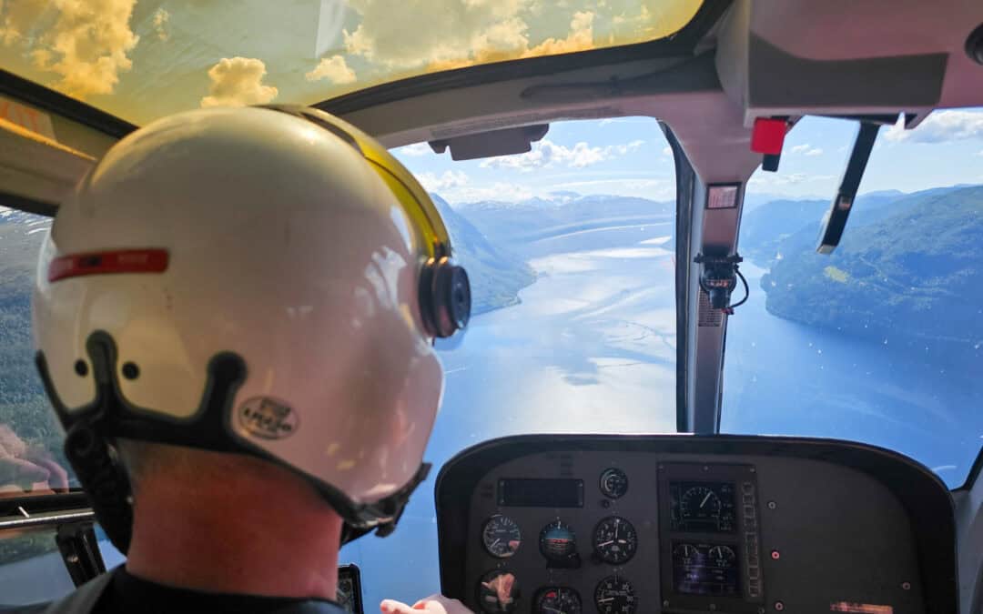 Entdecken Sie Nordfjordeid in Norwegen: Urlaub & Geschichte