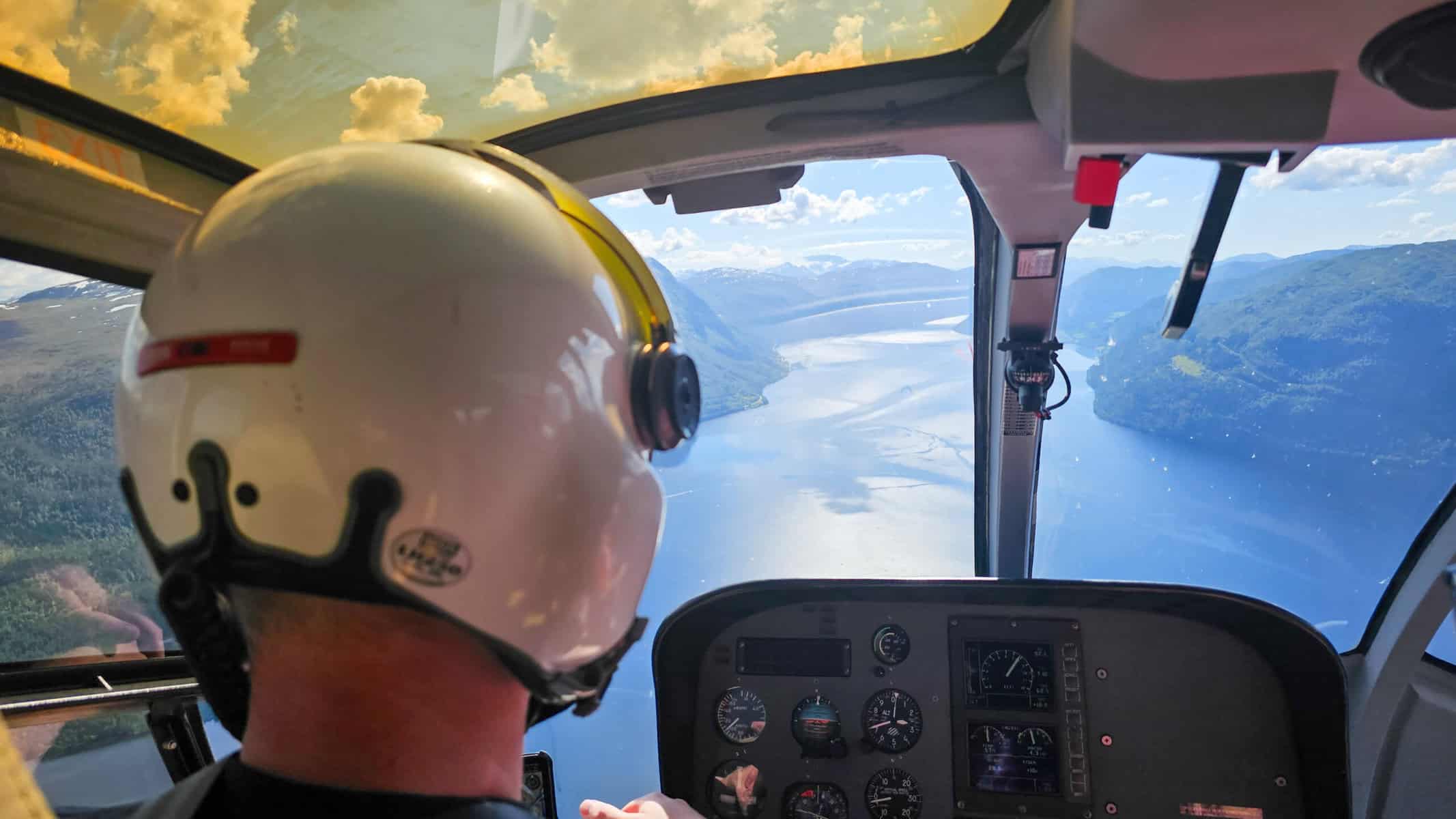 Entdecken Sie Nordfjordeid in Norwegen: Urlaub & Geschichte