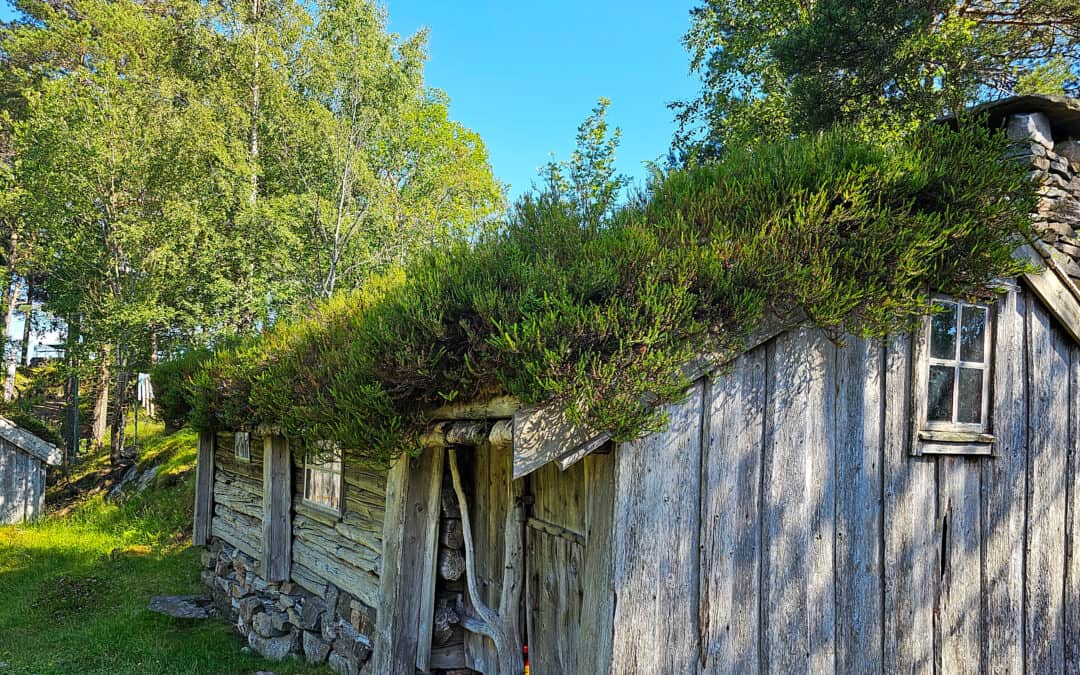 Entdecken Sie das Romsdalmuseum in Molde, Sehenswürdigkeit