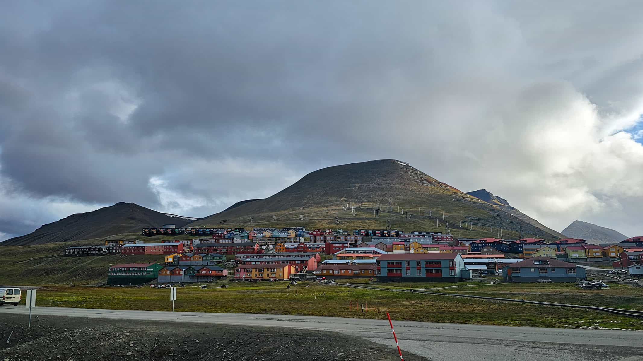 Longyearbyen: Reiseziel, Sehenswürdigkeiten und Aktivitäten