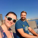 The Travel Couple | Vanlife | Weltreise